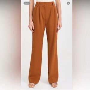 Favorite Daughter Favorite Pants Equestrian Saddle color size 12